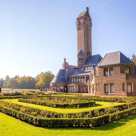 't Witte Hoes * 오털로