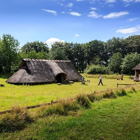 호텔 't Witte Hoes *