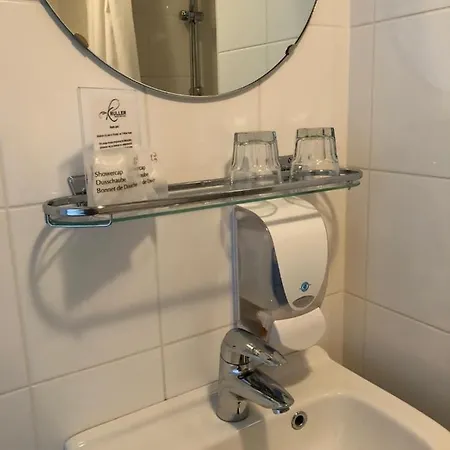 't Witte Hoes Hotel Otterlo