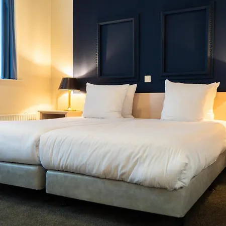 Hotel 't Witte Hoes