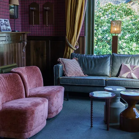 't Witte Hoes Hotel Otterlo
