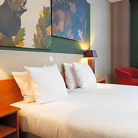 't Witte Hoes Hotel