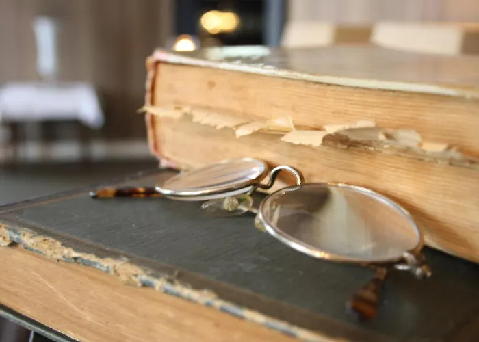 Hotell 't Witte Hoes *