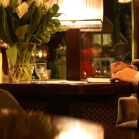 Hotel 't Witte Hoes Otterlo