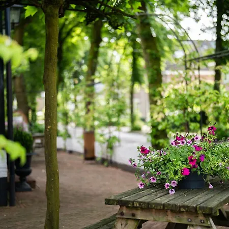 Hotel 't Witte Hoes *