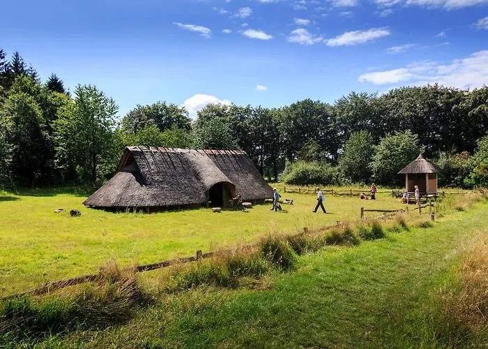 Hotel 't Witte Hoes *